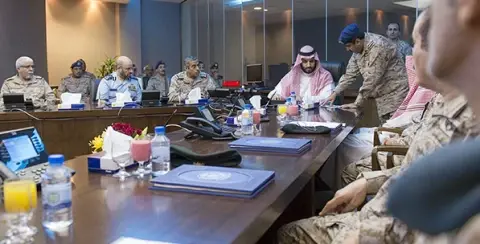 ABD Dış Politikasına Ortadoğu’da Son Uyarı: Yemen