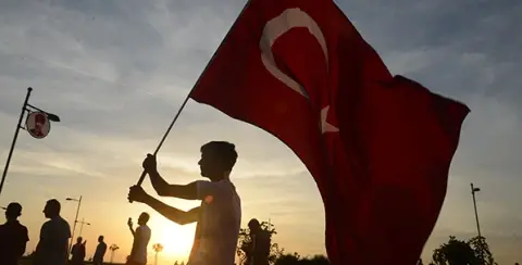 Acı, Öfke ve Endişe