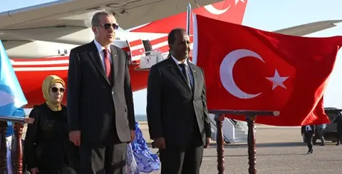 Afrika’da Yeni Türkiye’nin Yükselişi