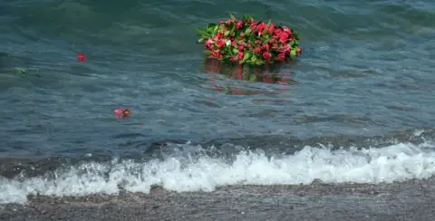 Ahhh Küçük Aylan...