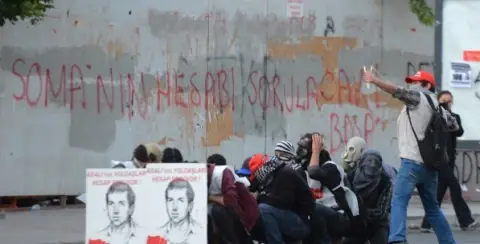 Ahlaksız İsyan ve Yeniçeriler