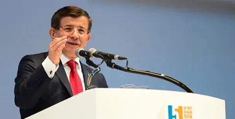 AK Parti Kongresi’nde “Ekonomi için Yeni Bir Başlangıç”