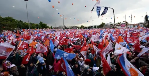 AK Parti Seçmeninin Yüzde 80’i Koalisyonu Neden İstemedi?