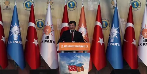 AK Parti ve Ekonomide Değişim