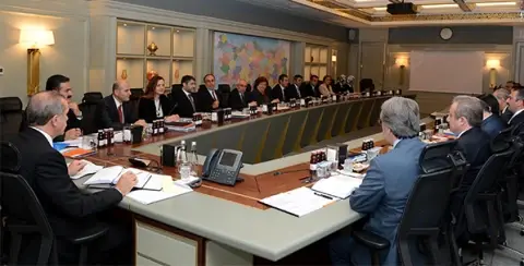 AK Parti’de Liderlik ve Kadro