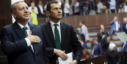AK Parti’nin Gerçek İmtihanı