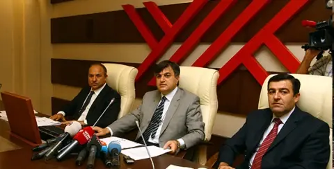 Akademik Özgürlük: Yine, Yeniden, Daima