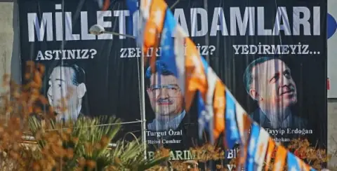 Algı Operasyonu