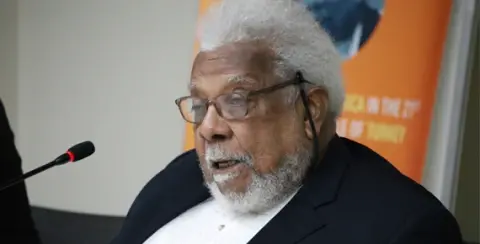 Ali Mazrui: “Türkiye Afrika’da Bir Medeniyetler İttifakı Modeli Oluşturabilir”