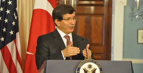 Amerika’dan Görünen Türkiye
