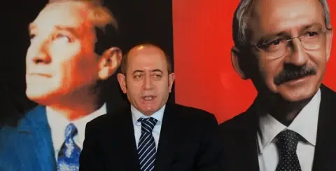 Ana Muhalefetin İmralı İkilemi