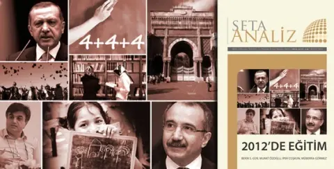 Analiz: 2012’de Eğitim