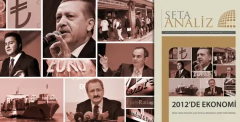 Analiz: 2012’de Ekonomi