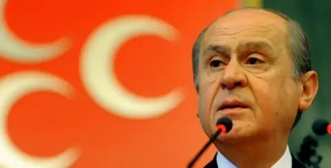 Analiz: 22 Temmuz’dan 29 Mart’a Siyasal Partiler | Değişim ve Süreklilik Ekseninde MHP