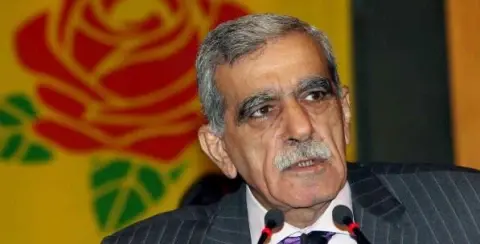 Analiz: 22 Temmuz’dan 29 Mart’a Siyasal Partiler | Örgüt ile Parti Olma Geriliminde DTP