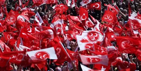 Analiz: 7 Haziran Genel Seçimine Doğru Milliyetçi Hareket Partisi