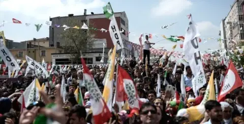 Analiz: 7 Haziran Seçimine Doğru Halkların Demokratik Partisi