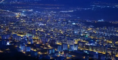 Analiz: Değişen Kent Yönetimi ve 6360 Sayılı Büyükşehir Yasası