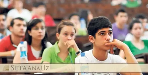 Analiz: Eğitimde Eşitsizliğin Algoritması: | AOBP