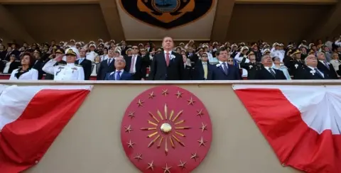 Analiz: Erdoğan Siyaseti ve Kurucu Cumhurbaşkanlığı Misyonu