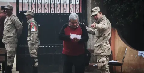 Analiz: Mısır’da Askeri Darbe Sonrası Süreç ve Yeni Anayasa