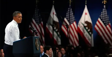 Analiz: Obama’nın İkinci Döneminde Amerikan Dış Politikası