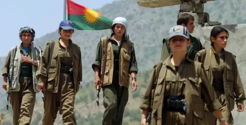 Analiz: PKK Silah Bırakmak İstiyor mu?