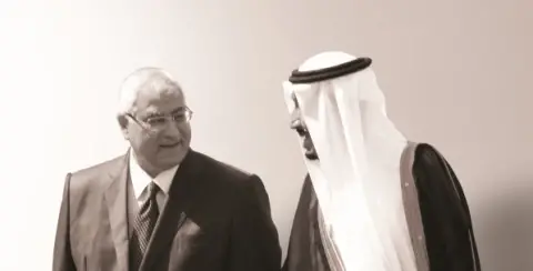 Analiz: Selefilik ve İhvan Ekseninde Körfez Ülkelerinin Mısır Politikası