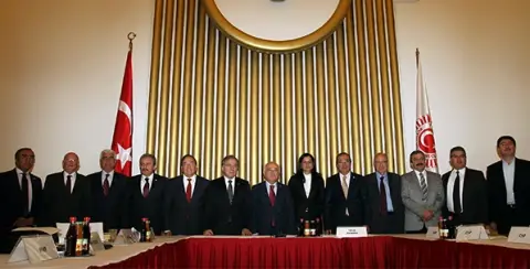 Analiz: Uzlaşma Yolunda: Komisyon’un Uzlaştığı Maddeler ve Anayasa
