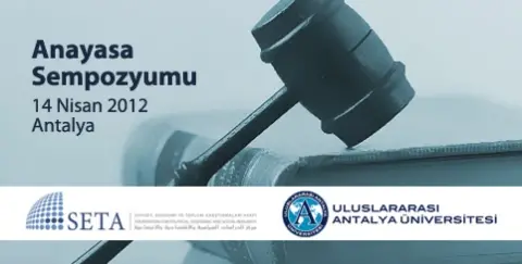 Anayasa Sempozyumu