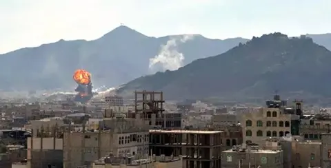 Arap Yarımadası’nın “Boğaz” Derdi: Yemen
