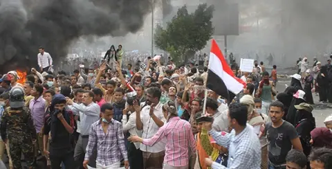 Askeri Müdahale ve Yemen’in Geleceği