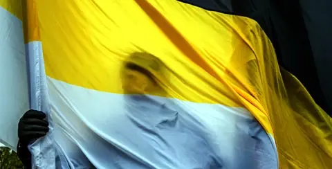 Avrasya’da Tırmanan Kriz: Ukrayna