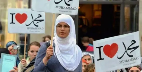 Avrupa İslam’ı Projesi