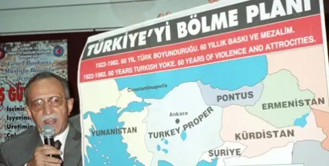 Avrupa Korkularına Hapsoluyor, Peki Türkiye?