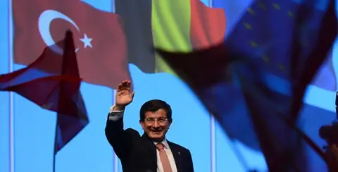 Avrupalı Türkiye