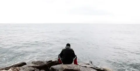 Avrupa’ya Giden Ölüm Yolu: Akdeniz