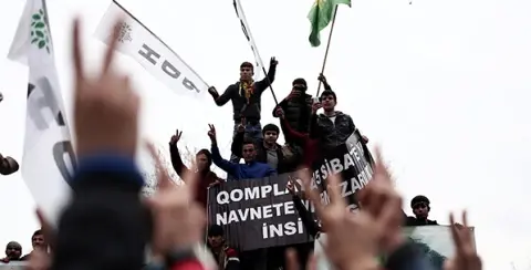 Bağımsız Kürdistan’ Hedefi Gericiliktir