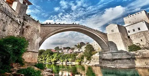 Balkanlarda Barış ve İstikrarın Önemi