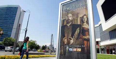 Balkanlar’da Türk Dizilerine Olan İlgiyi Nasıl Okumalı?
