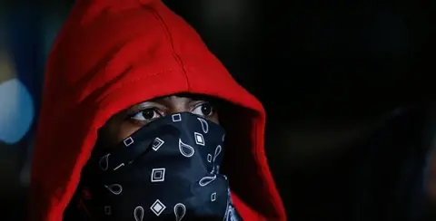 Baltimore’da Yanlış Giden Ne?
