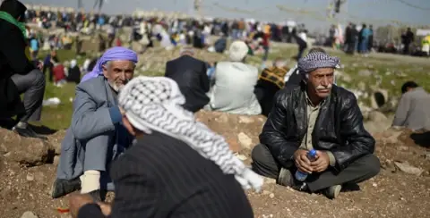 Barış Sürecinin Toplumsallaşması