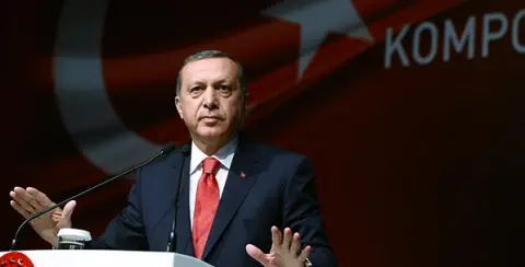 Başkanlık Modeli Tartışmalarına Nereden Başlamalıyız?