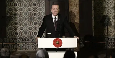 Başkanlık Sistemi Neden Gerekli?