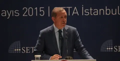 Başkanlık Sistemi Uygulamaları ve Türkiye için Yol Haritası Sempozyumu