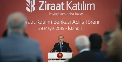 Başkanlık Sistemi ve Ekonomi Perspektifi
