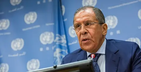 Batı’nın Bumerangı, Rus Propagandası ve Muhalefetin Yalnızlığı