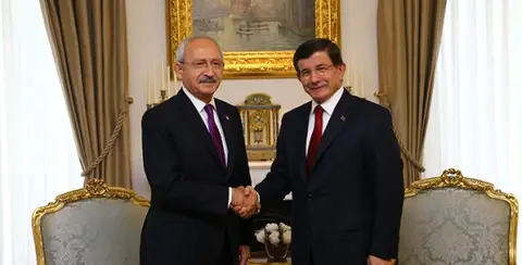 Benim Cici Koalisyonum