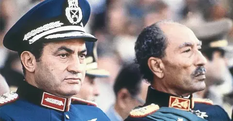 Bir Mısır Gerçeği: 42 Yıldır Mısır’ı Yöneten “Menufiyeliler”