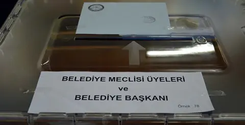 Bir Muhalefet Stratejisi Olarak Yolsuzluk Söylemi